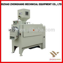 MNJ Series Automatic Rice Whitener In Rice Mill Plant